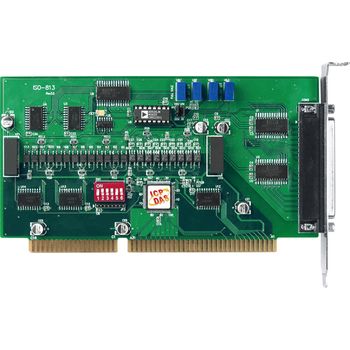 ISO-813/S CR ICP DAS